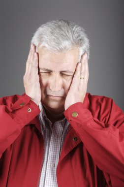 Komuta sizde Studio portresi