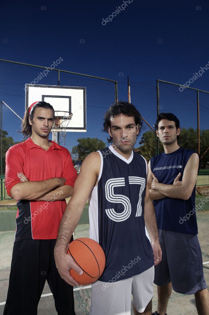 3x3 basketball number of players