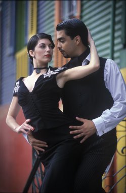 Buenos Aires Tango