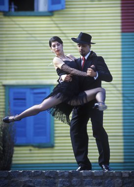 Buenos Aires Tango