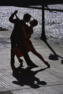 Buenos Aires Tango
