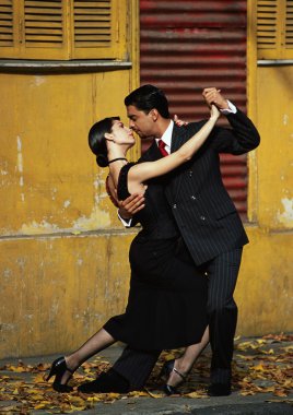 Buenos Aires Tango