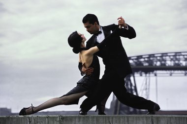 Buenos Aires Tango