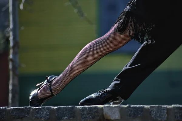 Buenos Aires Tango