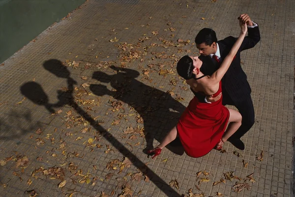 Buenos Aires Tango