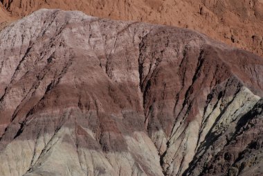 Jujuy, Kuzey Batı Arjantin