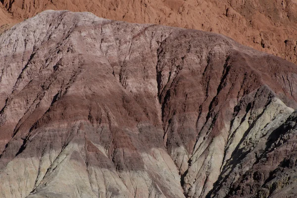 Jujuy, północno zachodnia Argentyna — Zdjęcie stockowe