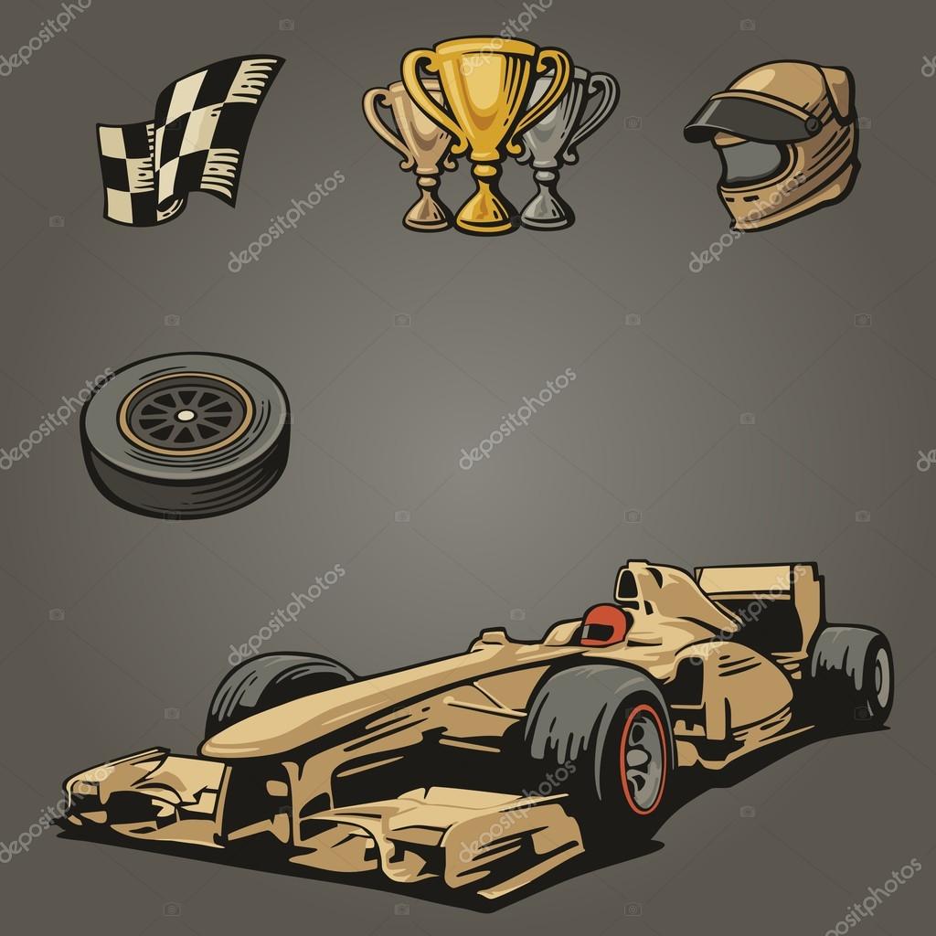 Carros vector o jogo