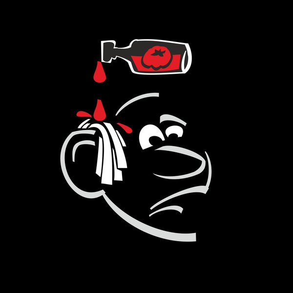 Человеческий обман. Повесить лапшу на уши
