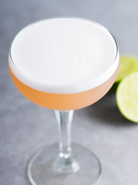 Clover Club cocktail — Foto Stock