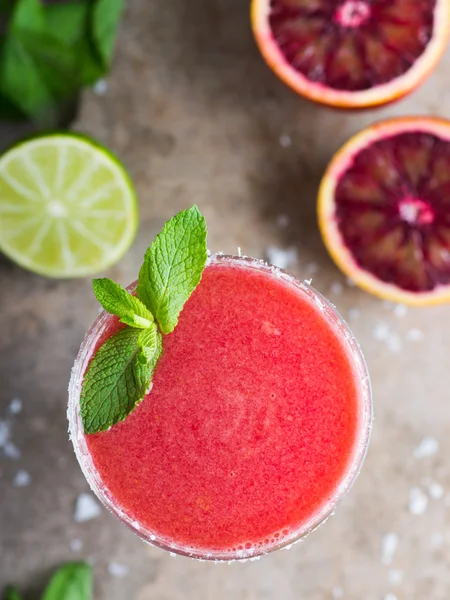 Apelsinmargarita — Stockfoto