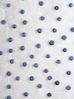 Yaz berry desen backgraund için