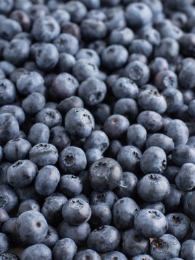 Taze yabanmersini yaz desen