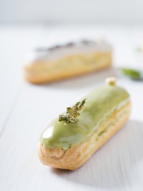 tatlı ev yapımı eklerleri