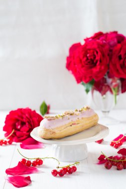 tatlı ev yapımı pasta