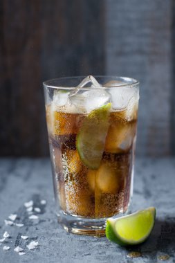 Küba Libre kokteyli