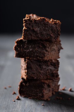 ev yapımı çikolatalı kek