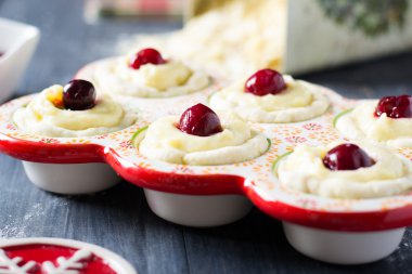 Portekizce Noel hamur işleri