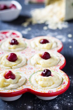 Portekizce Noel hamur işleri