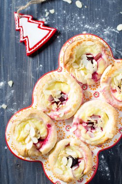 Portekizce Noel hamur işleri