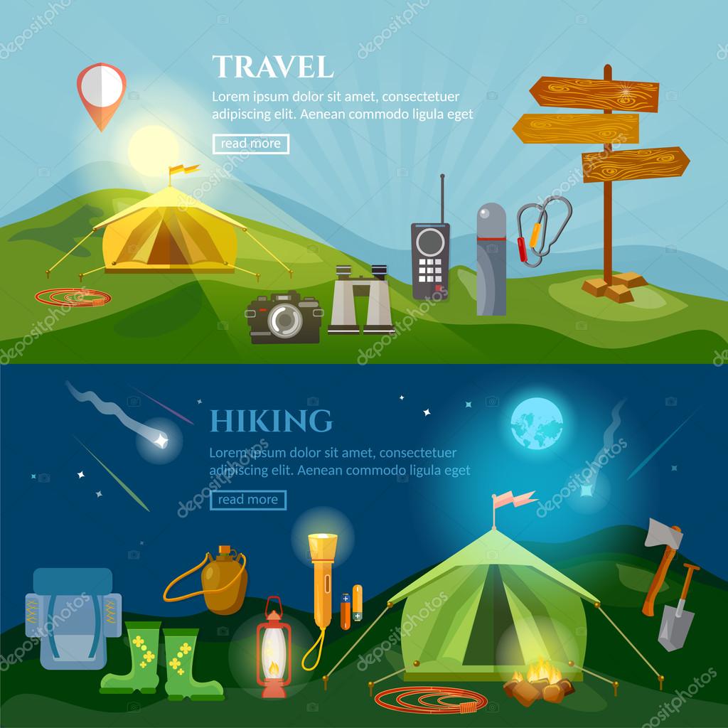 Free Free 101 Camping Flag Svg SVG PNG EPS DXF File