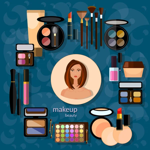11,723 Makeup artist Vector Images, Royalty-free Makeup artist Vectors 