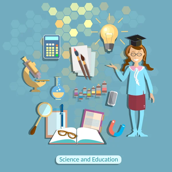 education science