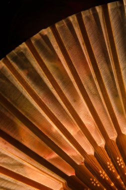 Siyah kadınlar boyalı