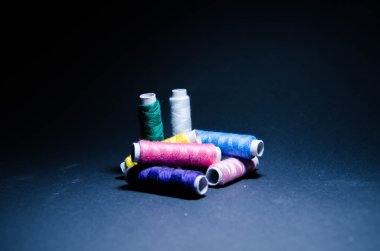 iş parçacığı renkli arka planlar