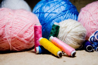 iş parçacığı sayısı renk