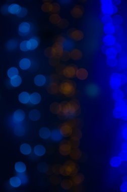 Noel ışık arka planlar