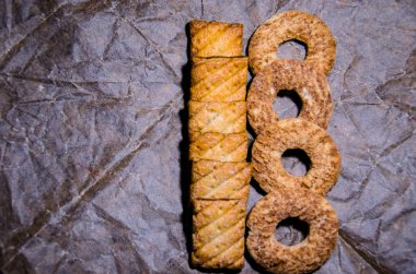 tanımlama bilgilerini kraker Noel