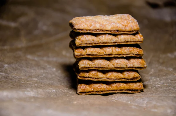 cookies cracker christmas