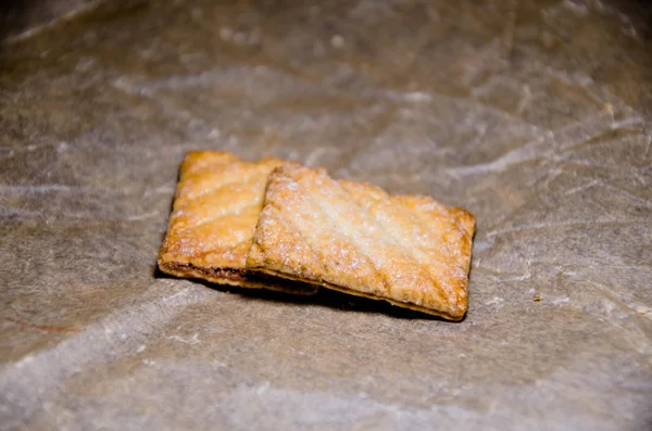 cookies cracker christmas