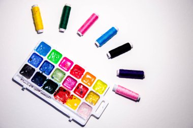 boya renkli arka planlar