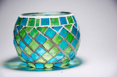 Hediyelik cam arka planlar