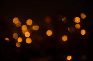 Kuzey Noel ışıkları