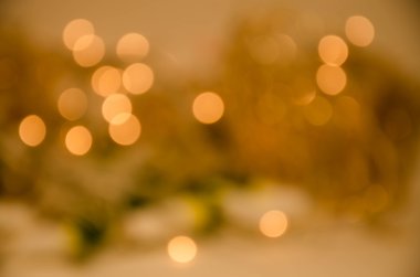Kuzey Noel ışıkları