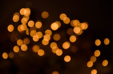Kuzey Noel ışıkları