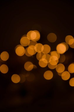 Kuzey Noel ışıkları