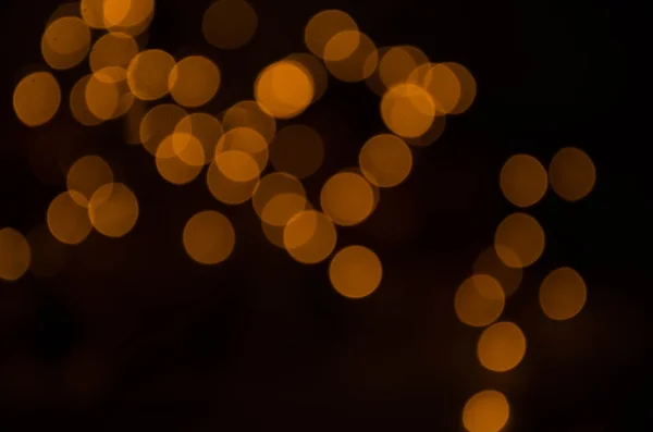 Nordlichter Weihnachten — Stockfoto