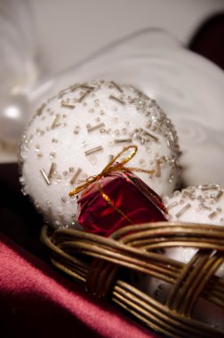 Yılbaşı yeni yıl hediye