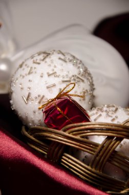 Yılbaşı yeni yıl hediye