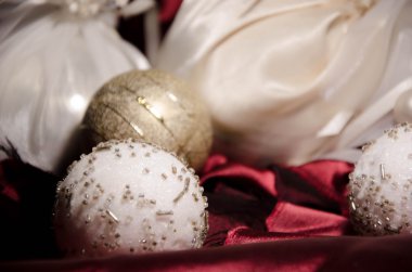 Yılbaşı yeni yıl hediye