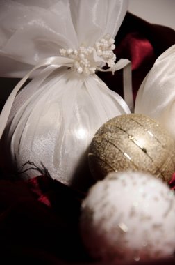 Yılbaşı yeni yıl hediye