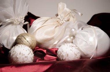 Yılbaşı yeni yıl hediye