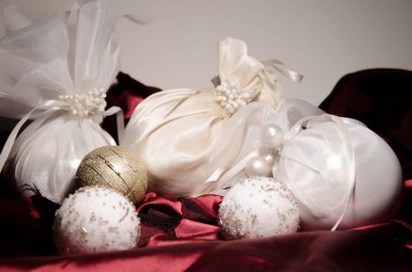 Yılbaşı yeni yıl hediye