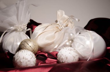 Yılbaşı yeni yıl hediye