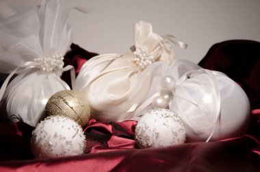 Yılbaşı yeni yıl hediye