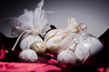 Yılbaşı yeni yıl hediye